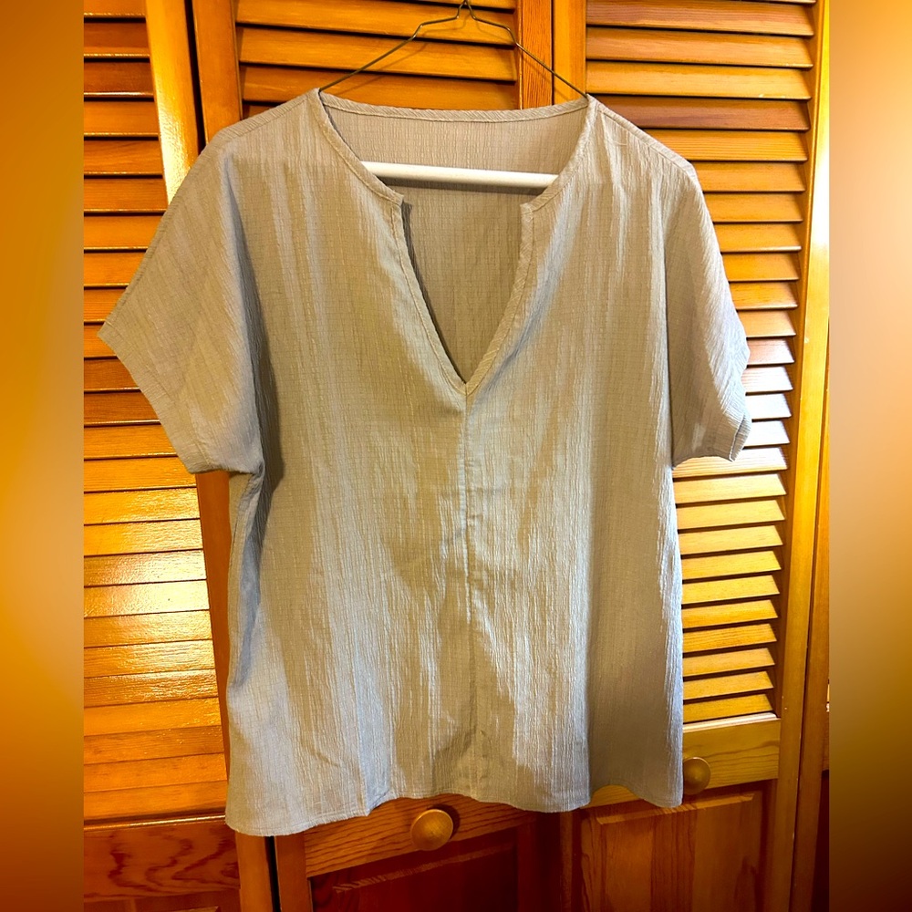 SHEIN blouse